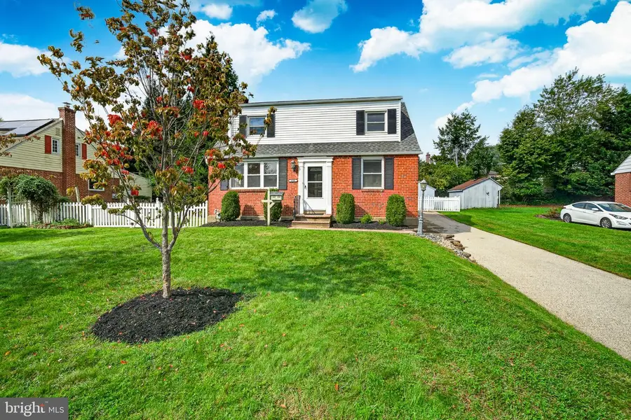 614 Topsfield Rd #, Hatboro, PA 19040 - #3