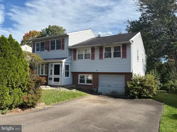 530 Inman Ter #, WILLOW GROVE, PA 19090