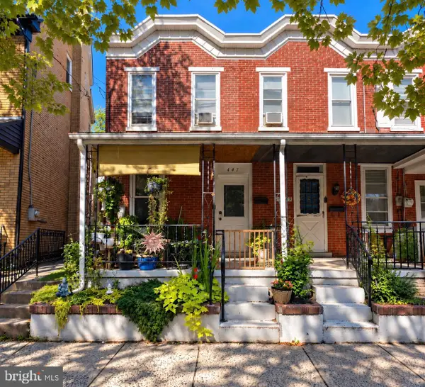 447 Cherry St, POTTSTOWN, PA 19464