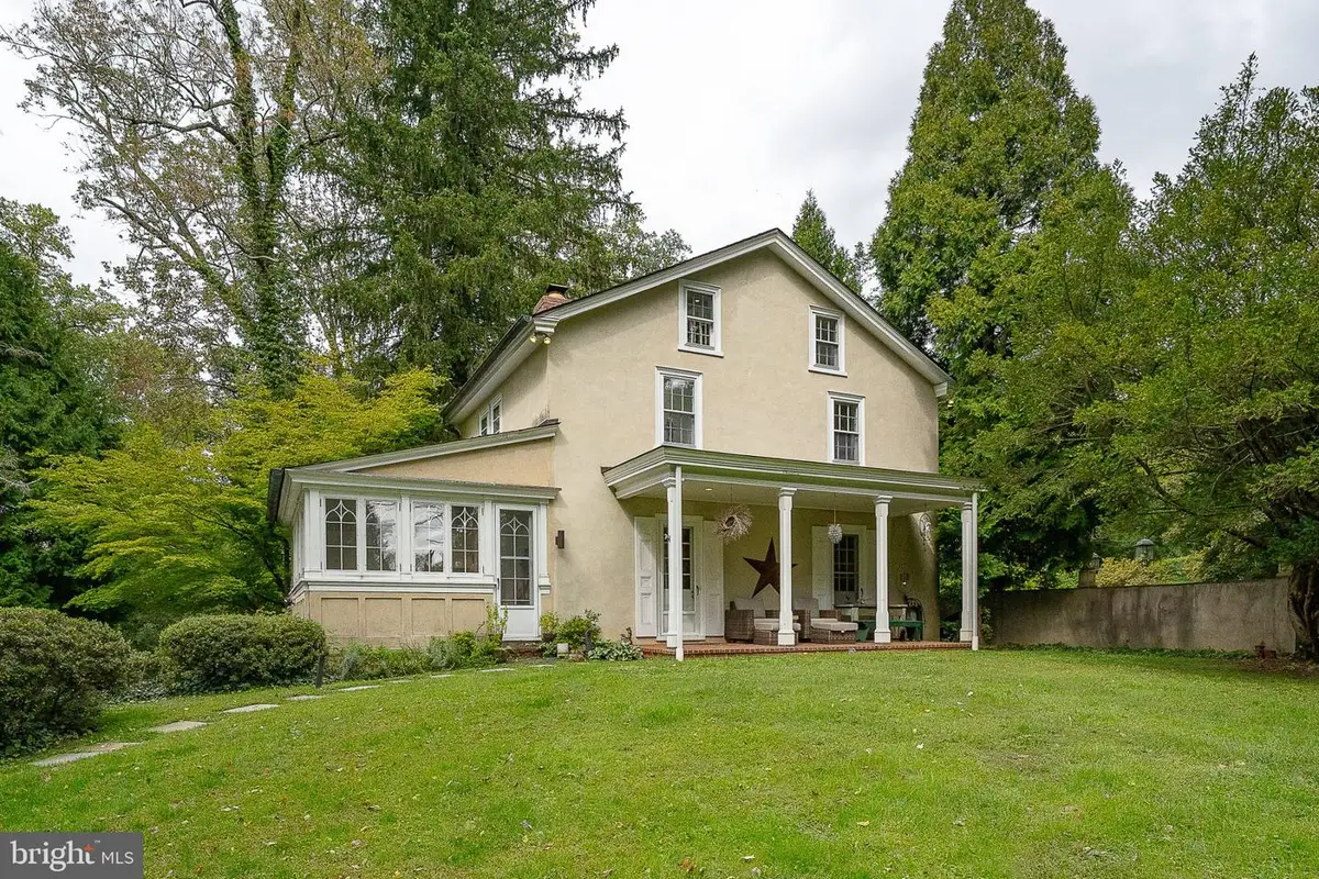 20 W Old Gulph Rd, Gladwyne, PA 19035 - #1