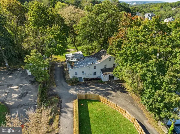 634 Ridge Pike #, LAFAYETTE HILL, PA 19444
