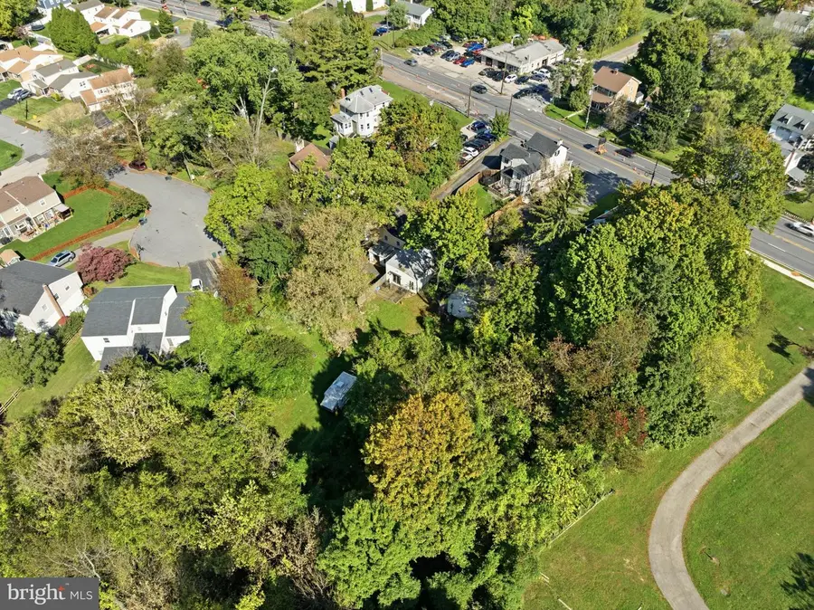 634 Ridge Pike #, Lafayette Hill, PA 19444 - #3