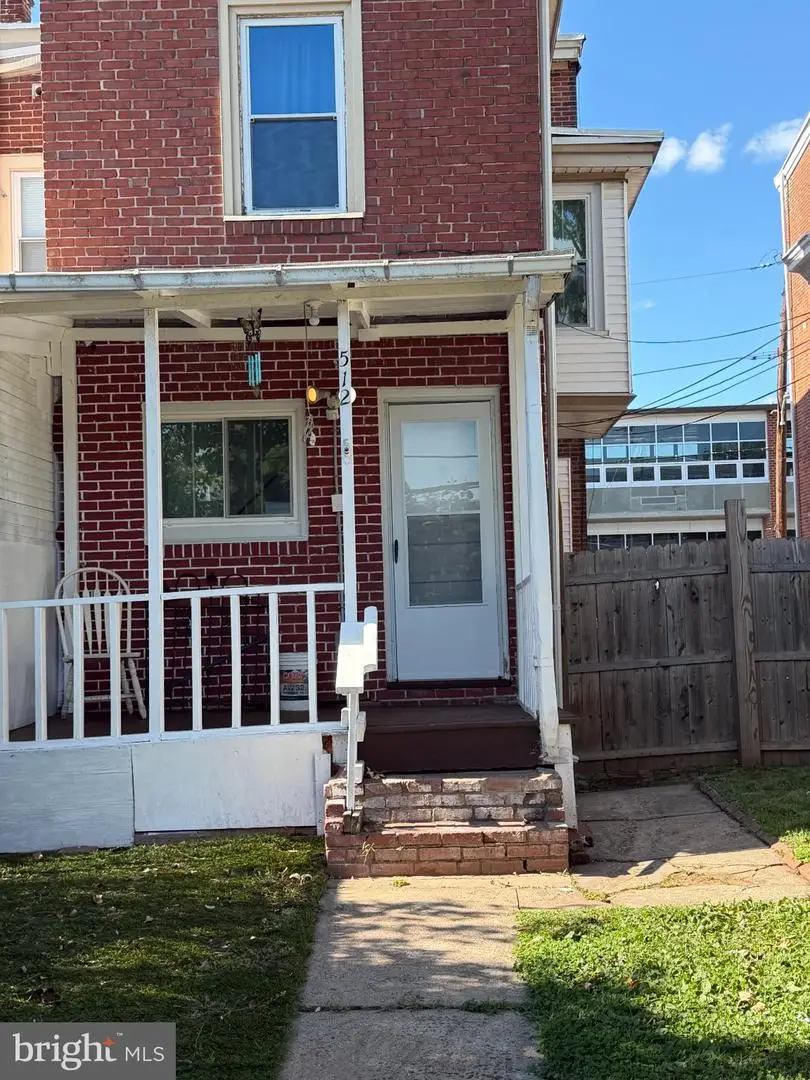 512 Chain St, Norristown, PA 19401 - #2