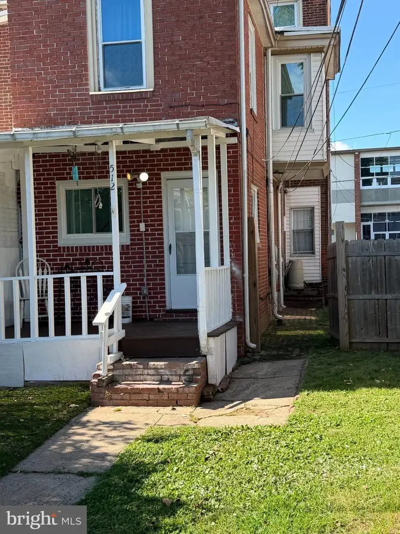 512 Chain St, Norristown, PA 19401 - #3