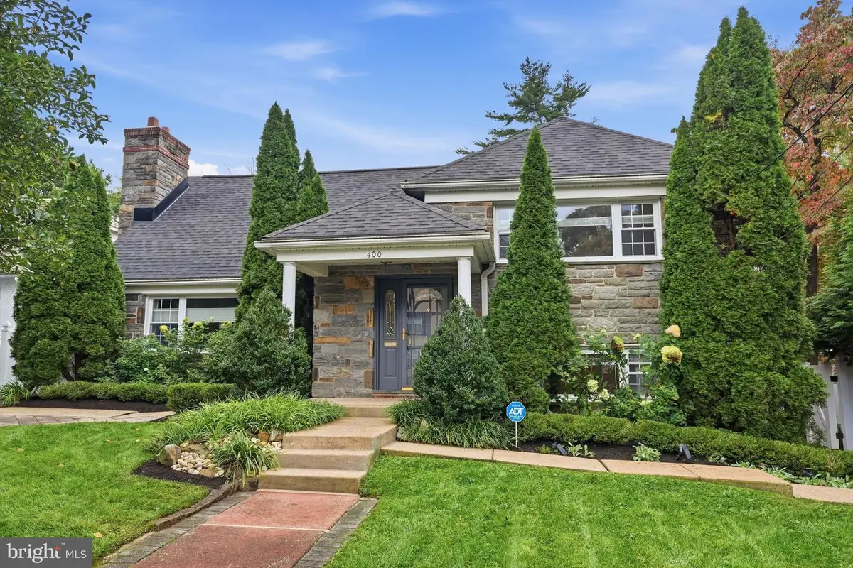 400 Upland Rd #, Elkins Park, PA 19027 - #1