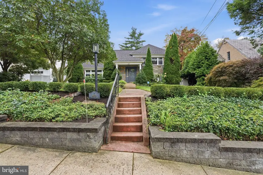 400 Upland Rd #, Elkins Park, PA 19027 - #2