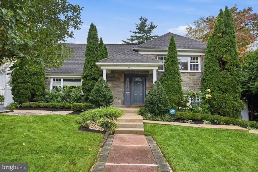 400 Upland Rd #, Elkins Park, PA 19027 - #3