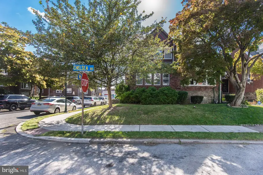 1700 Chelsea Rd #, Elkins Park, PA 19027 - #2