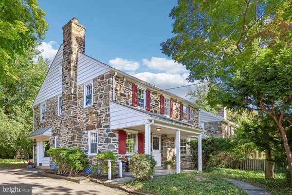1221 Montgomery Ave #, WYNNEWOOD, PA 19096