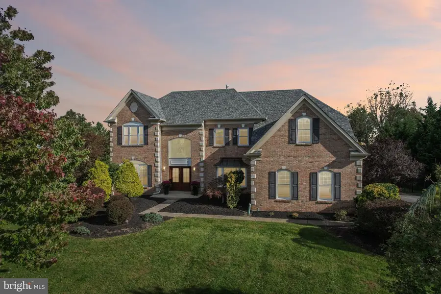 66 Longacre Dr, Collegeville, PA 19426 - #3