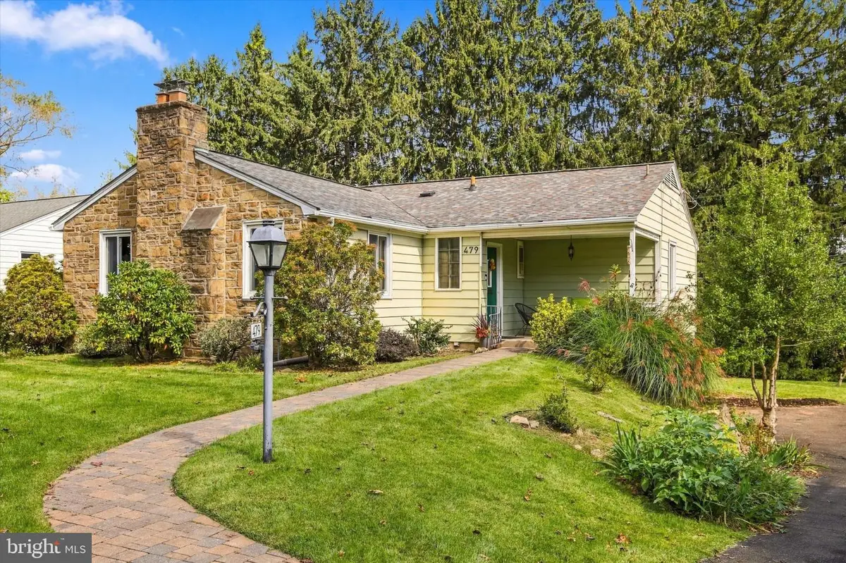 479 Plymouth Rd #, Glenside, PA 19038 - #1