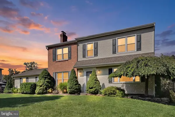 60 Falcon Ct, GILBERTSVILLE, PA 19525