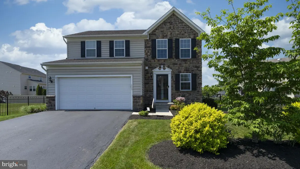 113 Dove Dr, Gilbertsville, PA 19525 - #1