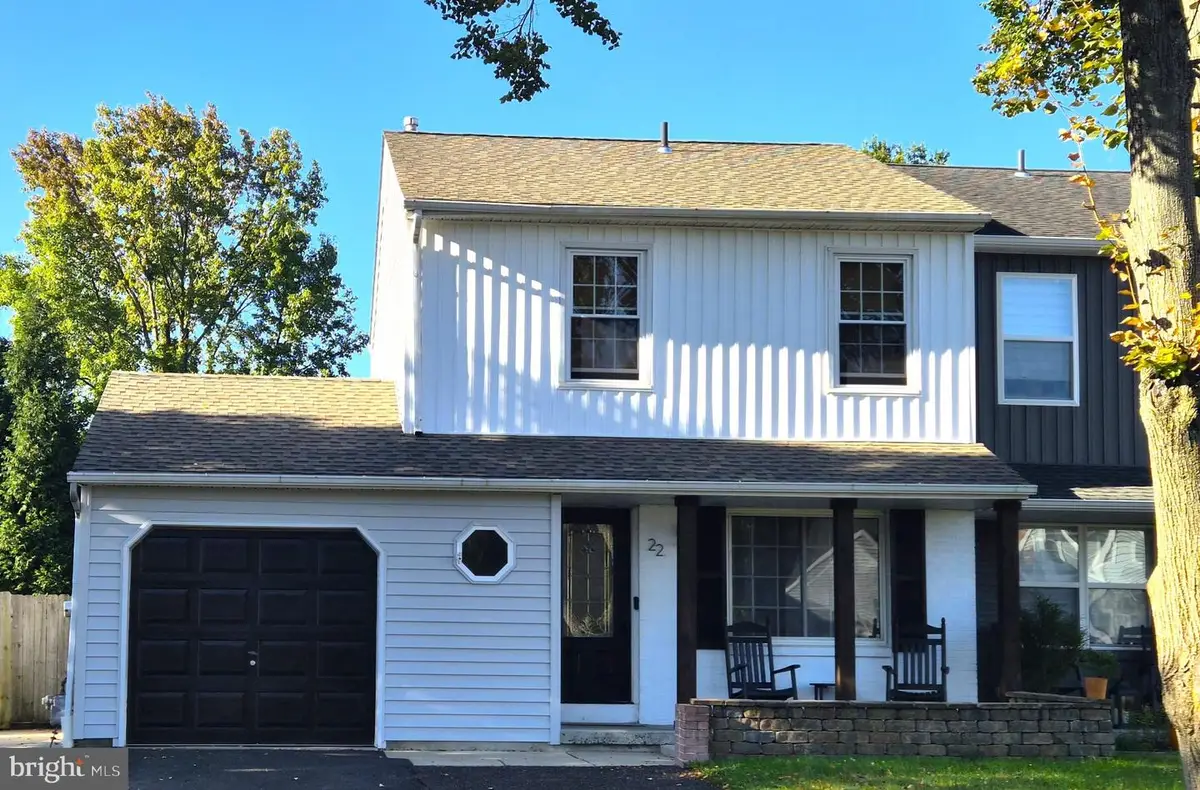 22 Curry, Horsham, PA 19044 - #1