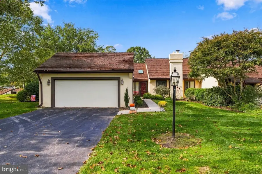 17 Springhouse Ln, Blue Bell, PA 19422 - #2