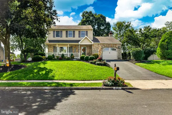 222 Horseshoe Rd, NORRISTOWN, PA 19403