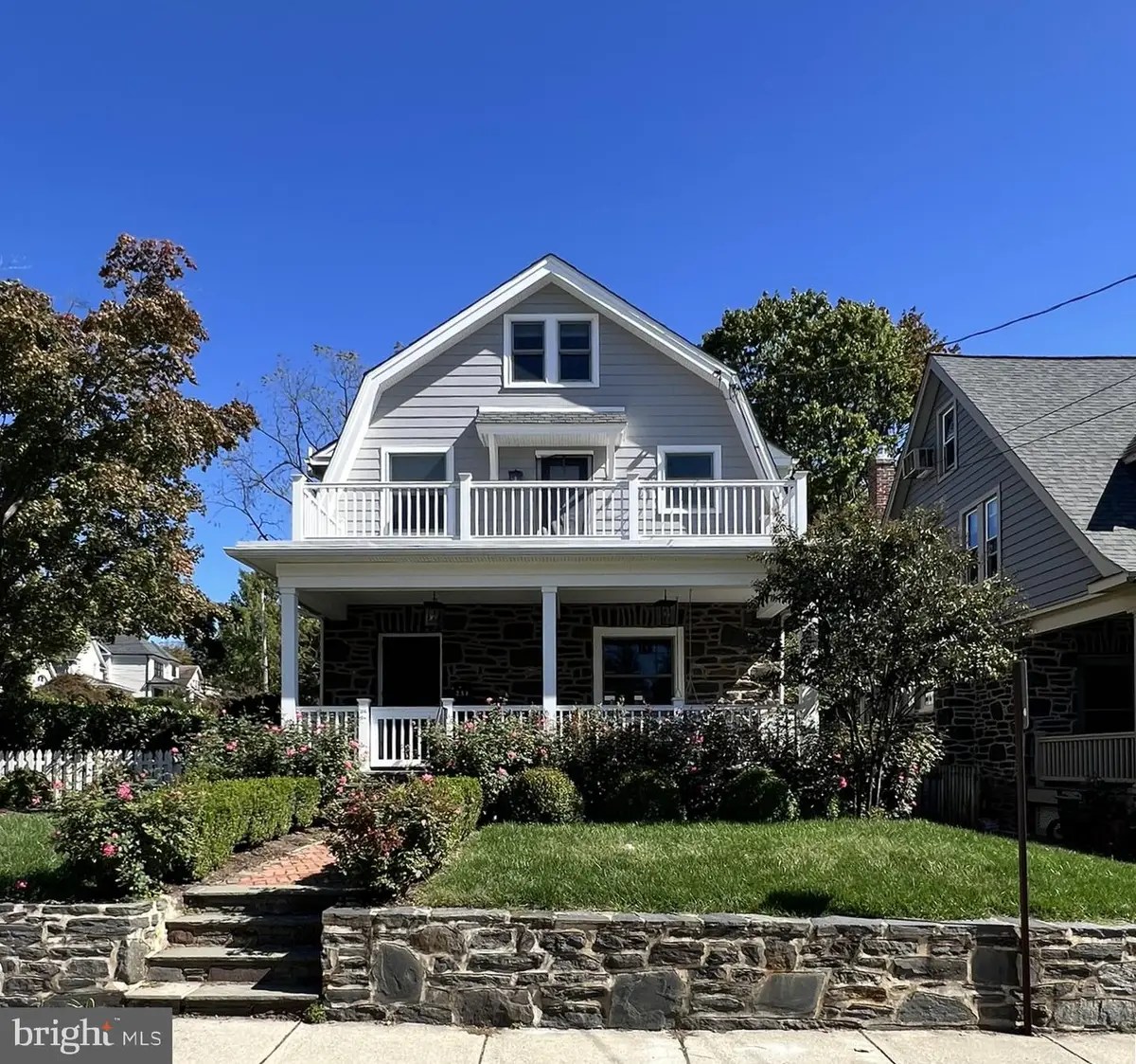 231 Essex Ave #, Narberth, PA 19072 - #1