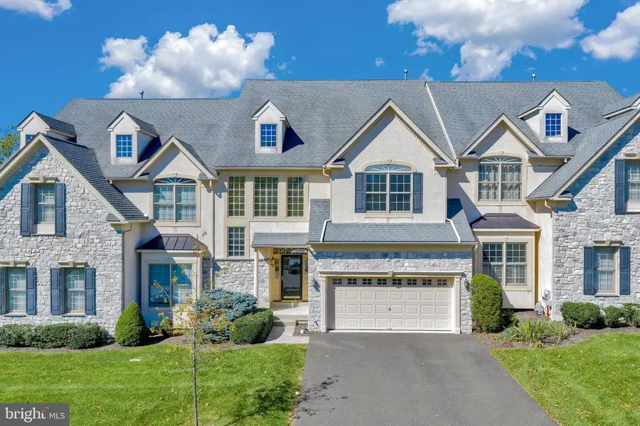 1535 Kellogg Dr, Ambler, PA 19002 - #2