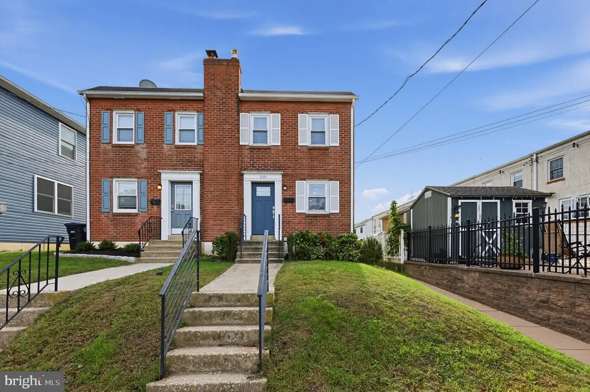 235 W 7th Ave, Conshohocken, PA 19428 - #1