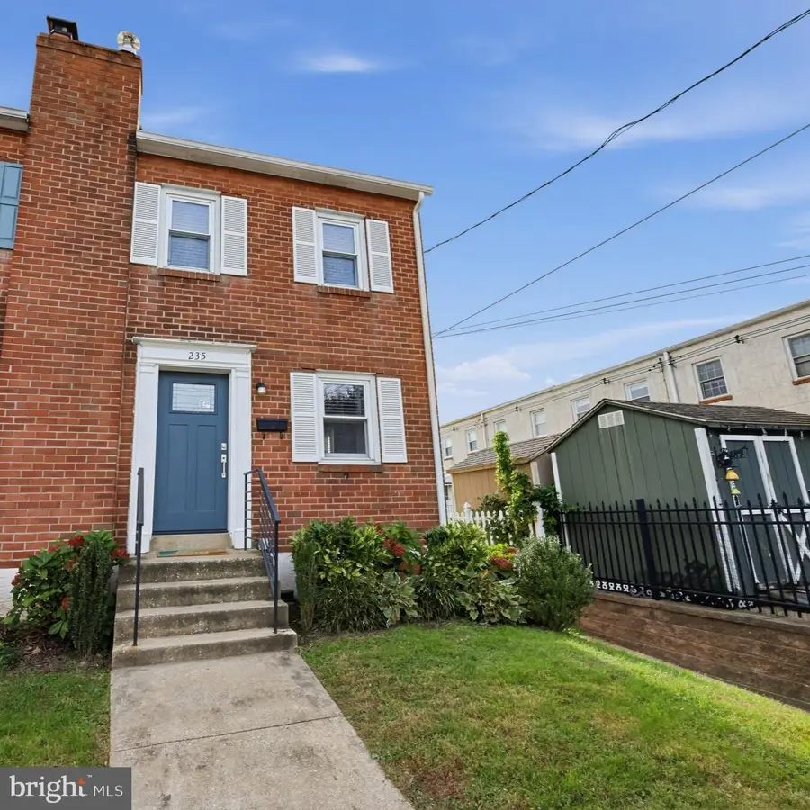 235 W 7th Ave, Conshohocken, PA 19428 - #3