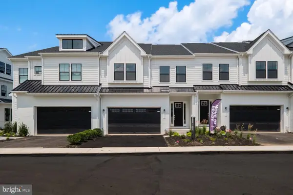 207 River Trail Circle #homesite 49, KING OF PRUSSIA, PA 19406