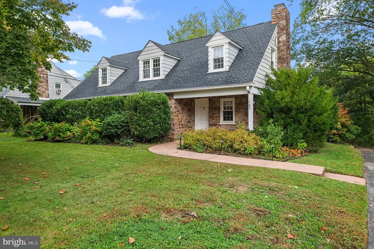 197 N Whitehall Rd #, West Norriton, PA 19403 - #1