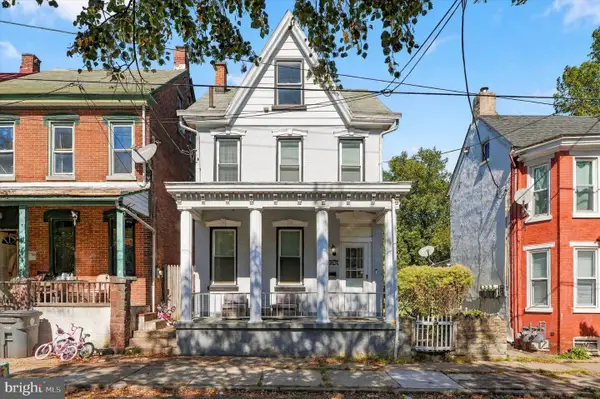 317 Walnut St, POTTSTOWN, PA 19464