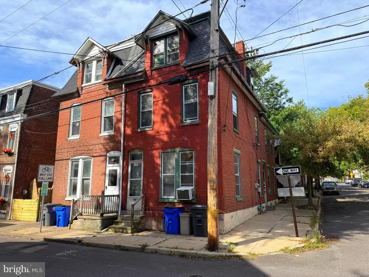 151 S Franklin St, Pottstown, PA 19464 - #1