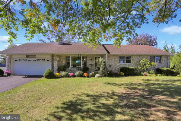 31 Martin Ave #, GILBERTSVILLE, PA 19525