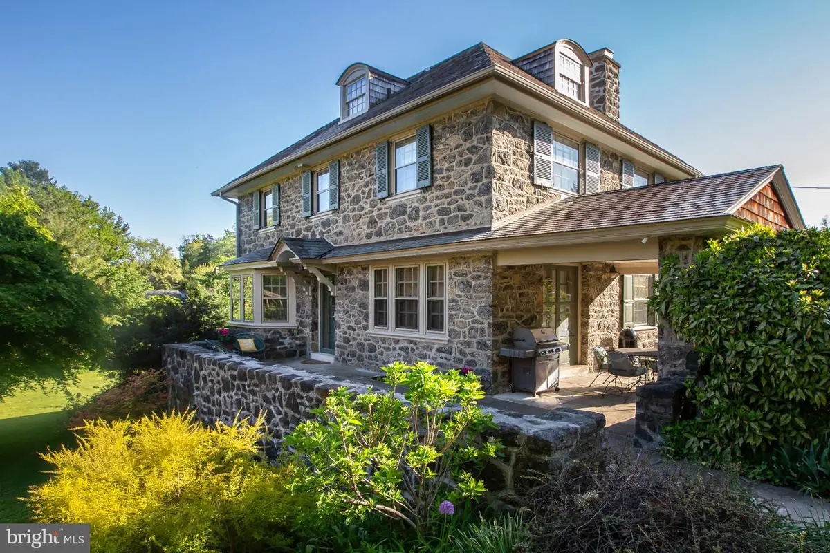 124 N Highland Ave, Bala Cynwyd, PA 19004 - #1
