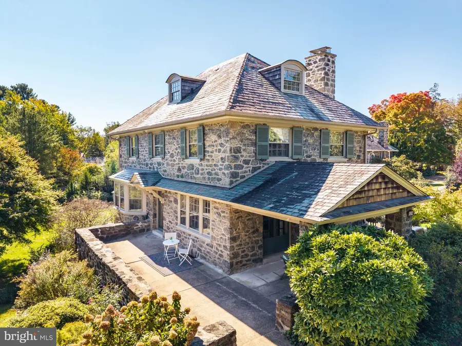 124 N Highland Ave, Bala Cynwyd, PA 19004 - #2