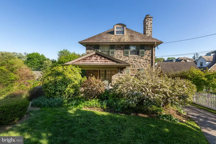 124 N Highland Ave, Bala Cynwyd, PA 19004 - #3