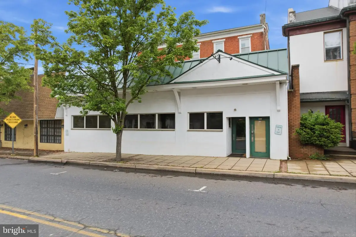 107 S Main St #, North Wales, PA 19454 - #1