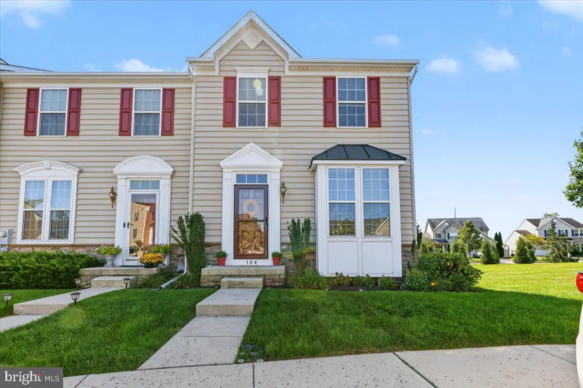 104 Raven Ct #, Gilbertsville, PA 19525 - #1