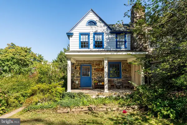507 Beechwood Ln, NARBERTH, PA 19072