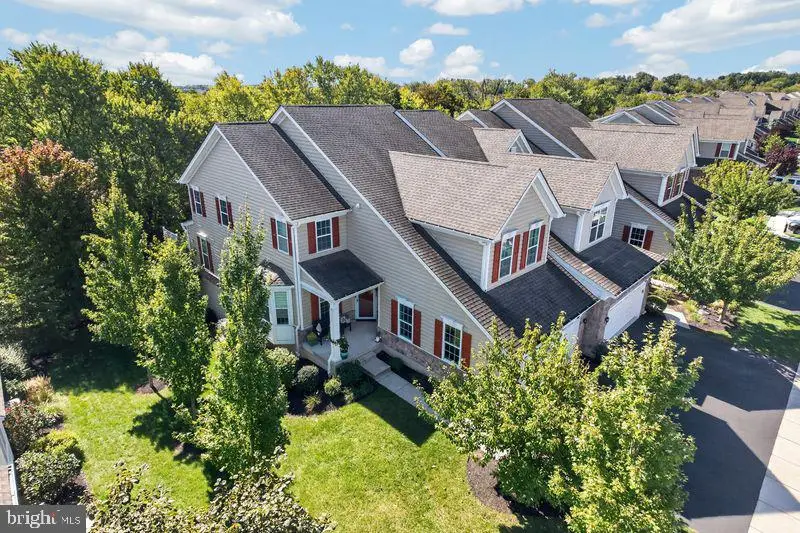 108 Iron Hill Way #, Collegeville, PA 19426 - #1