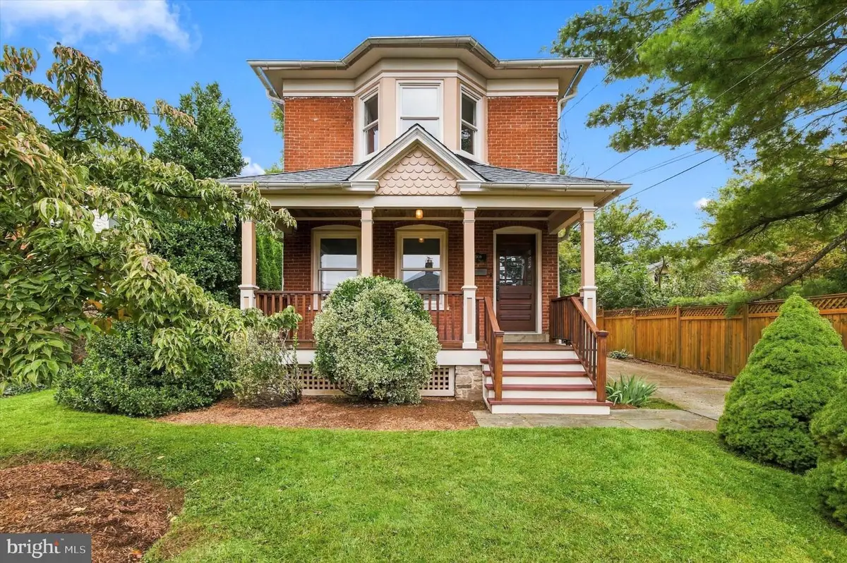 1006 Spring Ave, Fort Washington, PA 19034 - #1