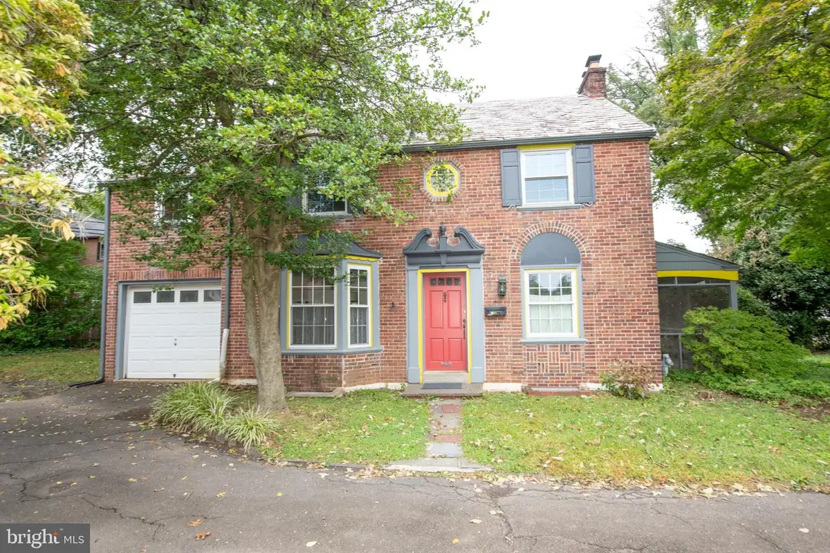 434 Longfellow Rd, Wyncote, PA 19095 - #1