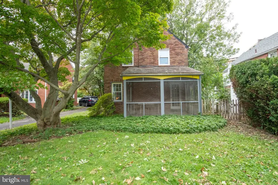 434 Longfellow Rd, Wyncote, PA 19095 - #2