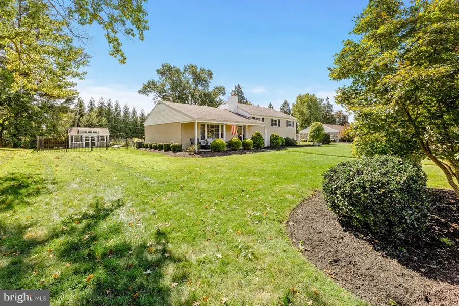 3897 James Rd, Huntingdon Valley, PA 19006 - #2