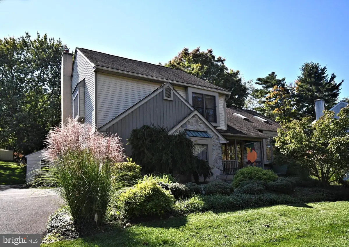 55 Douglass Rd, Lansdale, PA 19446 - #1