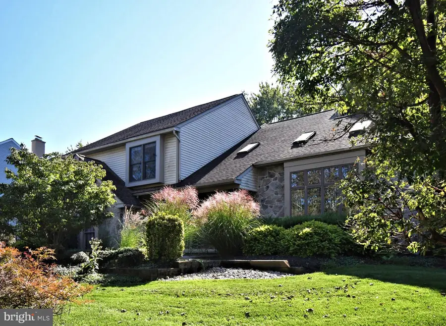 55 Douglass Rd, Lansdale, PA 19446 - #2