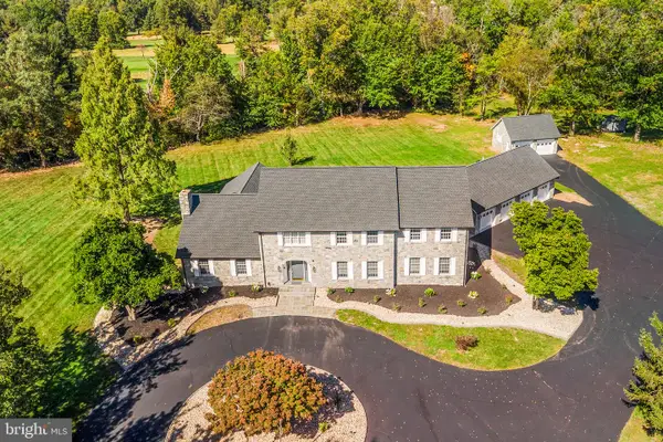 2079 Big Rd, GILBERTSVILLE, PA 19525