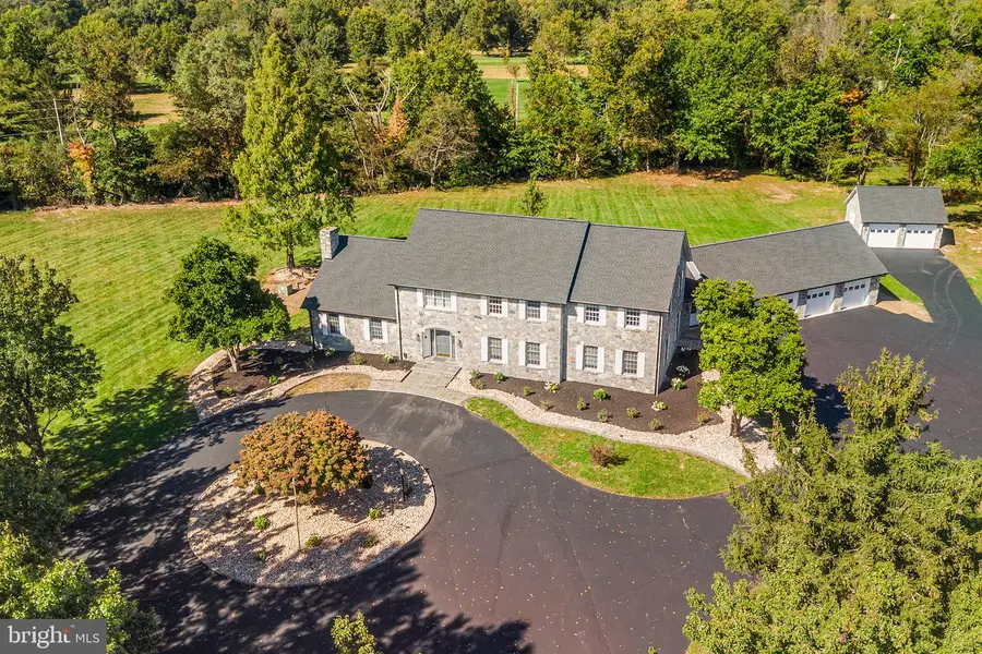 2079 Big Rd, Gilbertsville, PA 19525 - #2