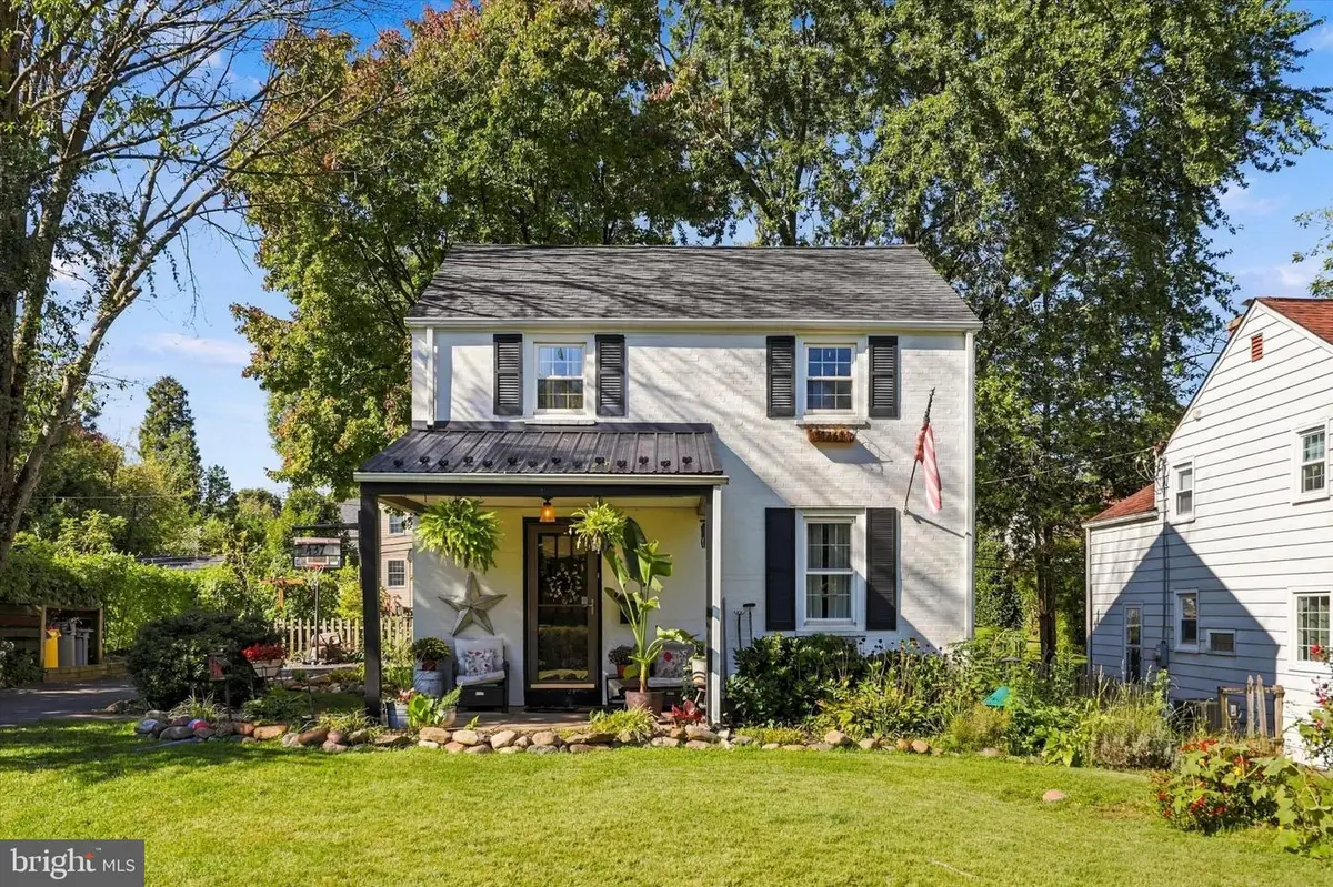 437 Oreland Mill Rd #, Oreland, PA 19075 - #1