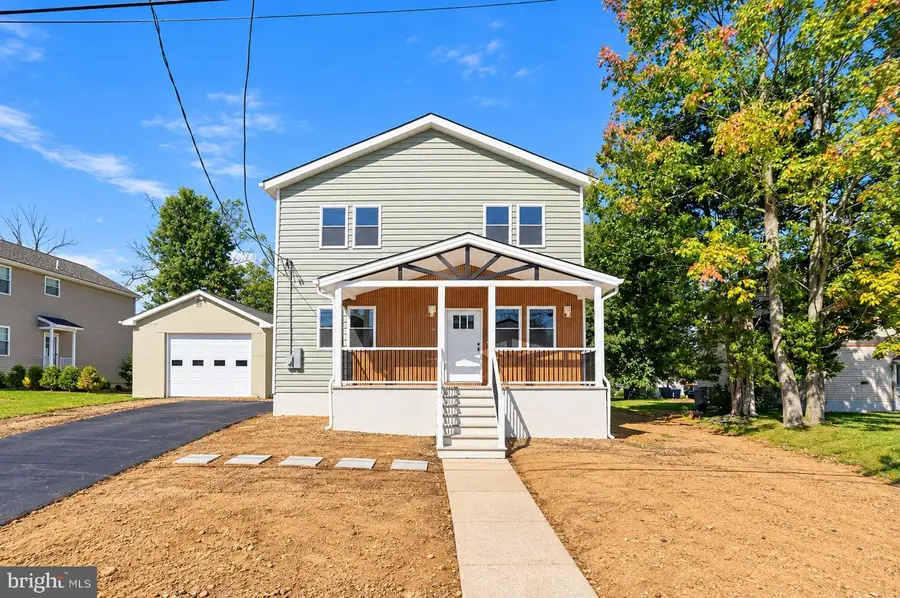 1650 Reservoir Ave, Willow Grove, PA 19090 - #3