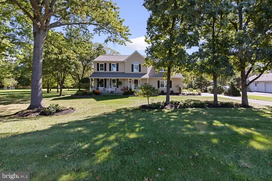164 Pinehurst Way #, Gilbertsville, PA 19525 - #3