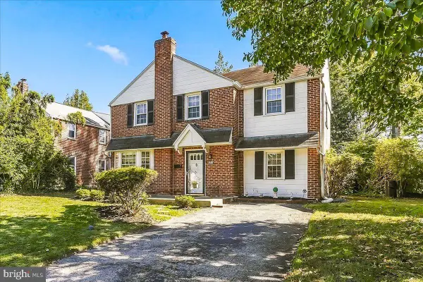 871 Delmont Dr #, WYNNEWOOD, PA 19096
