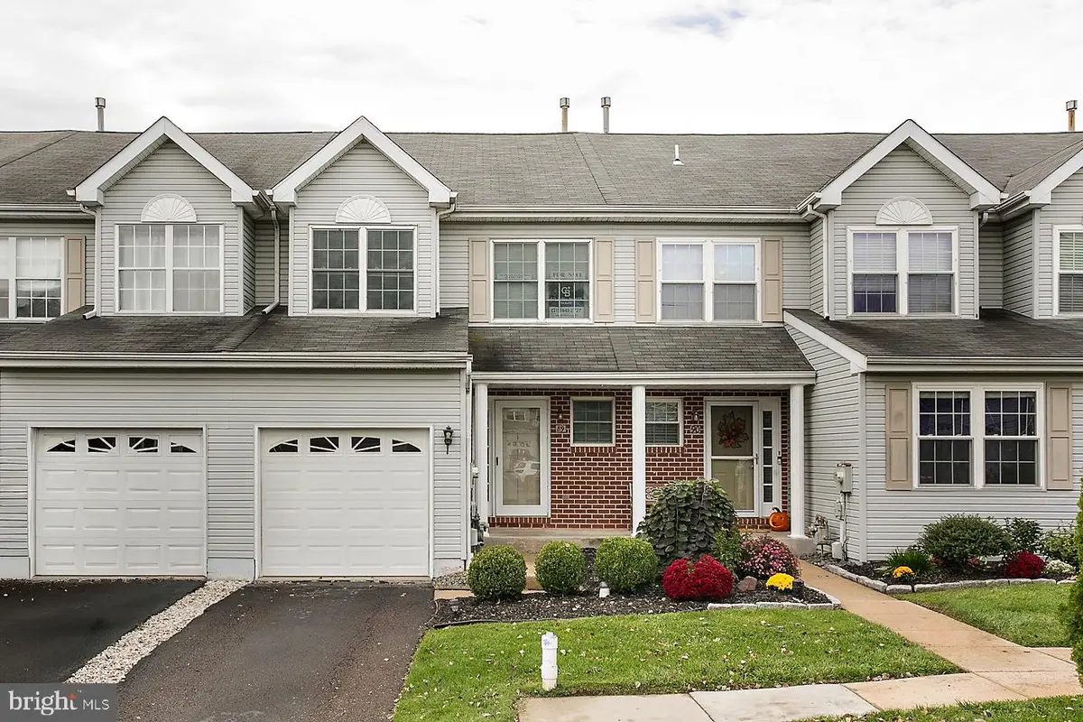 89 Forrest Ct, Limerick, PA 19468 - #1