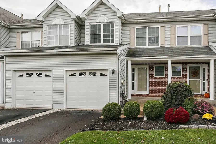 89 Forrest Ct, Limerick, PA 19468 - #2